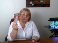 &laquo;Житомир, будьте обережні, для Києва теж нема добрих новин&raquo;: таролог спрогнозувала, що&nbsp;чекає Україну на&nbsp;цьому тижні