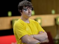 Українець Коростильов став чотириразовим чемпіоном світу