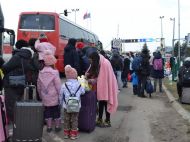 &laquo;Есть риск новой волны&raquo;: зимой в&nbsp;Польшу могут приехать еще до&nbsp;800 тысяч беженцев из&nbsp;Украины