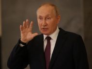 &laquo;путину морально нельзя позволить выйти сухим из&nbsp;воды в&nbsp;этой войне&raquo;,&nbsp;&mdash; СМИ