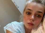 &laquo;В&nbsp;моей жизни какой-то трэш&raquo;: Алина Гросу напугала поклонников известием об&nbsp;операции