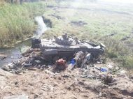 На&nbsp;радость &laquo;сатанисту&raquo; путину: в&nbsp;Украине уничтожено 66650 оккупантов