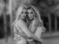 Вера Брежнева сменила имя и&nbsp;спелась с&nbsp;Tayanna