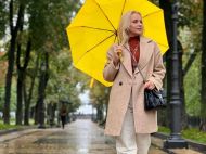 &laquo;На&nbsp;каждый звук подпрыгиваю&raquo;: Лилия Ребрик призналась, что дает ей&nbsp;силы во&nbsp;время войны