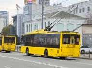В&nbsp;Украине ограничили использование электротранспорта: как он&nbsp;будет работать в&nbsp;Киеве, Харькове и&nbsp;других городах