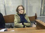 Хвалила путина и&nbsp;говорила, что Киев&nbsp;&mdash; собственность москвы: в&nbsp;столице разоблачили сотрудницу гимназии