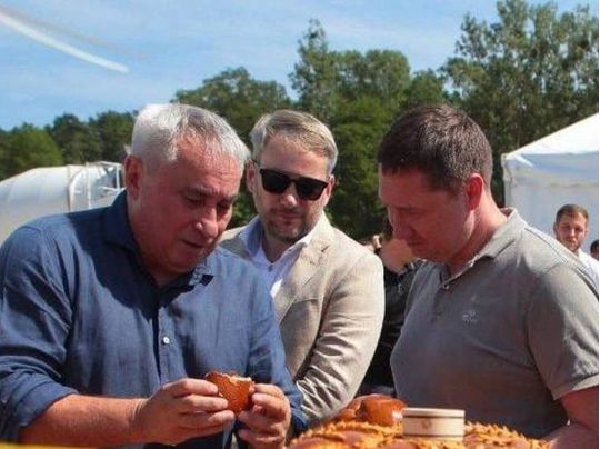 Володимир Мисик
