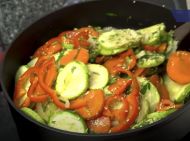 Кабачки &laquo;Для зятя&raquo;: совершенно новый вкус &laquo;привычного&raquo; блюда&nbsp;&mdash; таких вкуснющих &laquo;кабачат&raquo; вы&nbsp;наверняка никогда не&nbsp;пробовали