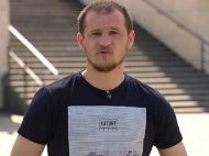&laquo;Так вам и&nbsp;надо, кацаперы&raquo;: Алиев огненно прокомментировал падение истребителя в&nbsp;Ейске (видео)