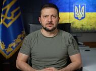 &laquo;Потрібно діяти потужно та&nbsp;швидко&raquo;: Зеленський попередив світ про &laquo;масштабну катастрофу&raquo; у&nbsp;разі теракту на&nbsp;Каховській ГЕС
