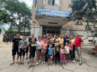 Існування під загрозою: Центр допомоги біженцям у&nbsp;Запоріжжі звернувся до&nbsp;президента через дії СБУ