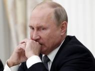 &laquo;путін буде битись до&nbsp;кінця, тому що&nbsp;пам&rsquo;ятає долю Хусейна, Мілошевича, Каддафі&raquo;: воєнний експерт назвав можливий сценарій закінчення війни