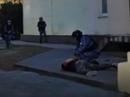 Бійці &laquo;Росгвардії&raquo; влаштували стрілянину та&nbsp;захват заручників у&nbsp;школі Геленджика на&nbsp;Кубані