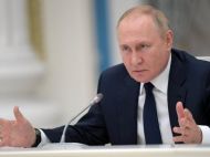 Ядерний шантаж путіна привів світ &laquo;до&nbsp;третьої ядерної ери&raquo;,&nbsp;&mdash; західні ЗМІ