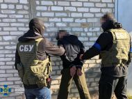 &laquo;Допомагав окупантам втікати від українських військ лісовими тропами&raquo;: на&nbsp;Донеччині затримали зрадника