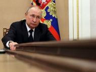 Росія дає майстер-клас, як&nbsp;не&nbsp;треба вести війну: американський експерт назвав головні помилки путіна