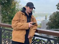 Позитив вперше після розлучення розповів про своє нове кохання