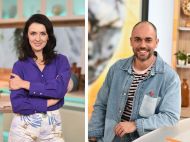 &laquo;У&nbsp;нас не&nbsp;було грошей&raquo;: відомі телеведучі почали шити одяг