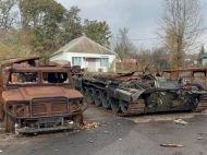 Роспропагандисти показали точну роботу ЗСУ по&nbsp;військовим об'єктам у&nbsp;рф,&nbsp;&mdash; Бутусов