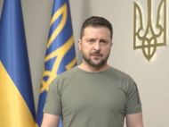 &laquo;Агресія проти кожної людини на&nbsp;Землі&raquo;: Зеленський про спроби росії загострити продовольчу кризу