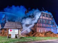 &laquo;Сделано умышленно&raquo;: в&nbsp;Германии подожгли жилье украинских беженцев
