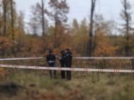 Кулі потрапили в&nbsp;серце та&nbsp;ногу: під Києвом знайшли тіло чоловіка, вбитого окупантами