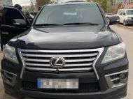 ДТП завершилося вбивством: у&nbsp;Києві суперечка між водіями призвела до&nbsp;смерті військовослужбовця