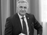 У&nbsp;Києві від вогнепального поранення помер ректор Київського університету імені Грінченка: що&nbsp;відомо