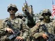 Генерал США припустив можливість участі американських військ у&nbsp;війні на&nbsp;боці України