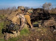 Затримання Богуслаєва, нова атака дронів та&nbsp;руйнівний обстріл Миколаєва: хроніка 242-го дня війни (оновлюється)