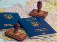 Вернуться на&nbsp;родину станет проще: для украинцев, оказавшихся за&nbsp;границей без документов, ввели новые правила