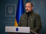 &laquo;Усі можливості вичерпано&raquo;: Шмигаль зробив тривожну заяву про виплату пенсій та&nbsp;зарплат бюджетникам