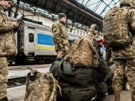 &laquo;Ухилитися&raquo; не&nbsp;вийде": головний військком Києва про мобілізацію найближчими днями