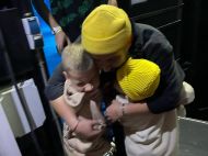&laquo;Кожна зустріч така особлива і&nbsp;незабутня&raquo;: сини Монатіка розчулили публіку на&nbsp;концерті в&nbsp;Мадриді