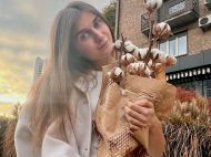 Jerry Heil розповіла про своє кохання