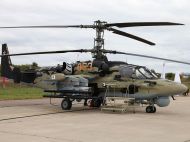 ЗСУ &laquo;приземлили&raquo; два гвинтокрили ворога на&nbsp;Херсонщині