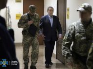 Героя України з&nbsp;російським паспортом суд відправив під варту на&nbsp;два місяці