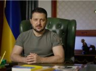 Україна ламає так звану другу армію світу, і&nbsp;відтепер росія буде тільки прохачкою,&nbsp;&mdash; Зеленський