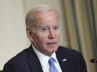Тривожний сигнал: 30 соратників Байдена закликали президента США до&nbsp;прямих переговорів із&nbsp;путіним