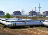 Окупанти проводять секретні роботи на&nbsp;території сховища відпрацьованого ядерного палива ЗАЕС,&nbsp;&mdash; &laquo;Енергоатом&raquo;