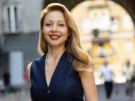 &laquo;Нехай тобі вистачить сил та&nbsp;мудрості бути корисним Україні та&nbsp;світу&raquo;: Тіна Кароль разом із&nbsp;сином відвідала штаб-квартиру ООН