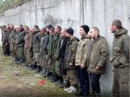 Мобілізовані росіяни протестують, що&nbsp;їх&nbsp;кинули на&nbsp;передову, не&nbsp;навчивши вбивати українців