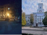 Окупанти дерусифікували Херсон&nbsp;&mdash; викрали памʼятники Суворову та&nbsp;Ушакову