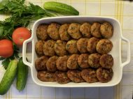 Мегасмачні, ніжні й&nbsp;соковиті курячі котлетки: вони стануть і&nbsp;вашими улюбленими