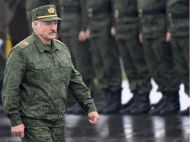 Білоруські військові вже в&nbsp;Україні: &laquo;повноцінний підрозділ&raquo; помічено під Мелітополем