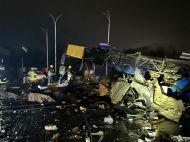Тяжка ніч на&nbsp;Дніпропетровщині: стали відомі деталі удару російських терористів по&nbsp;регіону