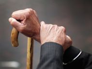 Маленька пенсія: експерт пояснив, чому за&nbsp;великого стажу українці отримують мізерні виплати