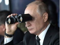 Можливі «пара кривавих ударів»: Жданов назвав дати нових ракетних атак Росії