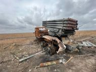 Майже півтисячі окупантів та&nbsp;17 танків: названо втрати ворога за&nbsp;добу