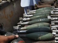 Боєздатність росії: чи&nbsp;можуть країни Африки передавати рф&nbsp;залишки радянського озброєння,&nbsp;&mdash; пояснює військовий експерт
